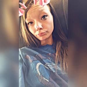 Meet your Posher, Molly